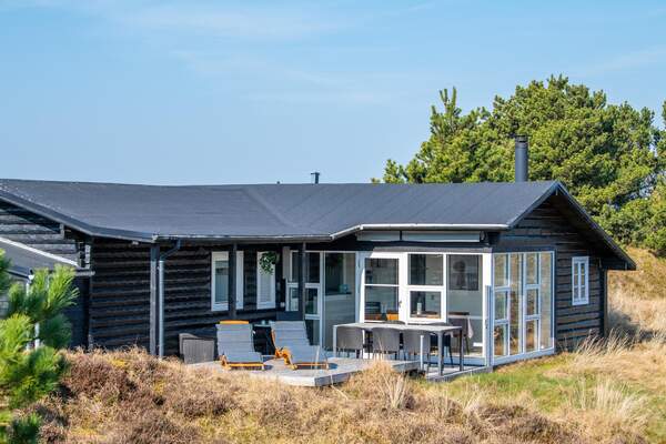 Ferienhaus 06058 - Hausfoto 1