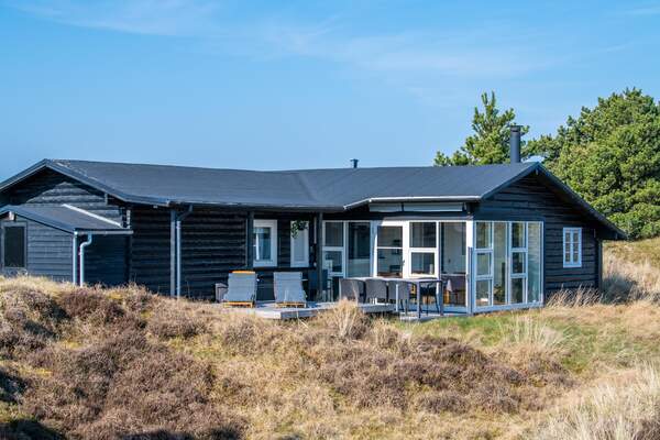 Ferienhaus 06058 - Hausfoto 21