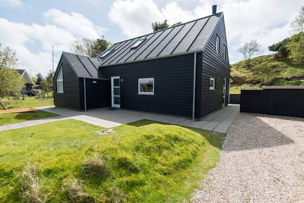 Ferienhaus 06075 - Hausfoto 11