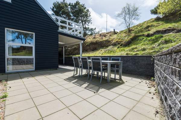 Ferienhaus 06075 - Hausfoto 2
