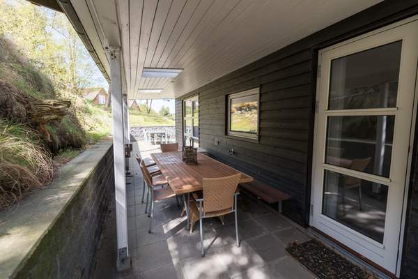 Ferienhaus 06075 - Hausfoto 3