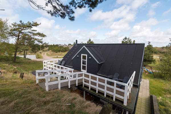Ferienhaus 06075 - Hausfoto 5