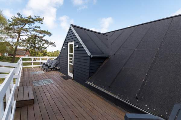 Ferienhaus 06075 - Hausfoto 6