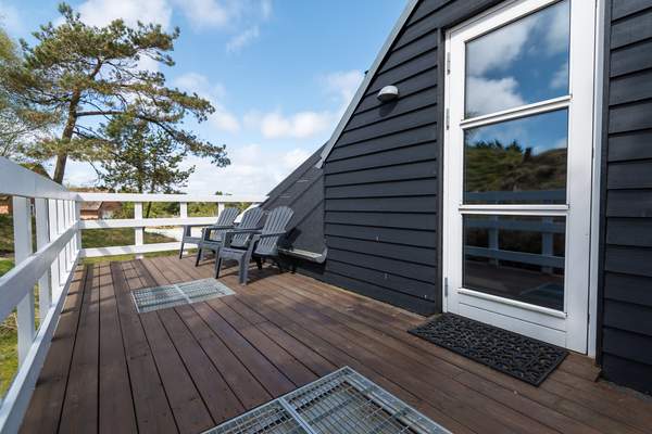 Ferienhaus 06075 - Hausfoto 7