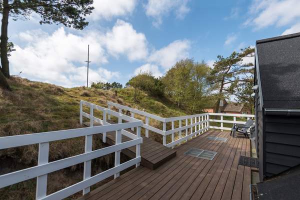 Ferienhaus 06075 - Hausfoto 8