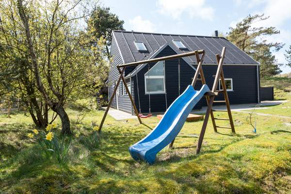 Ferienhaus 06075 - Hausfoto 10