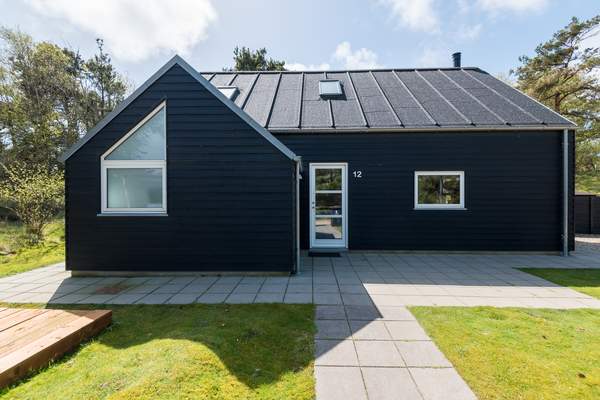 Ferienhaus 06075 - Hausfoto 12