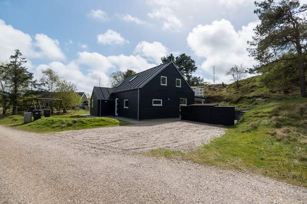Ferienhaus 06075 - Hausfoto 13