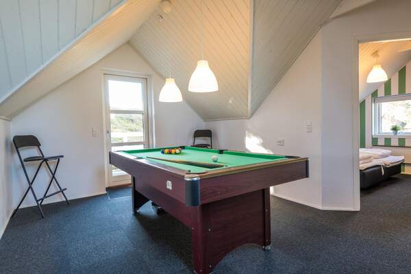 Ferienhaus 06075 - Hausfoto 15