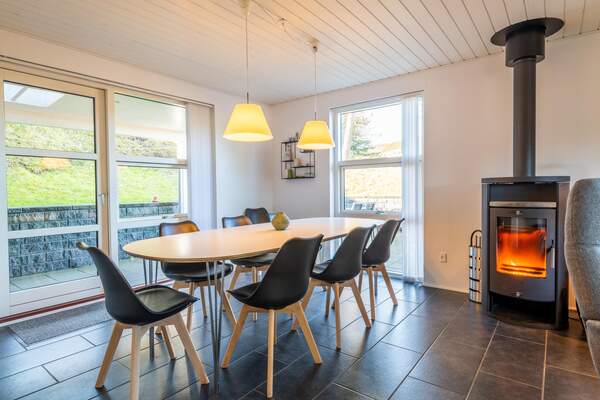 Ferienhaus 06075 - Hausfoto 20