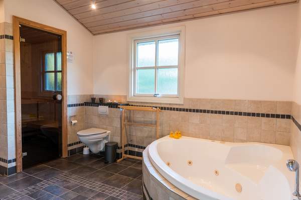 Ferienhaus 06083 - Hausfoto 15