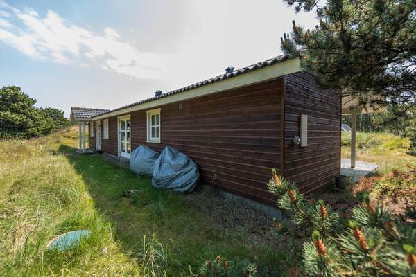 Ferienhaus 06083 - Hausfoto 14