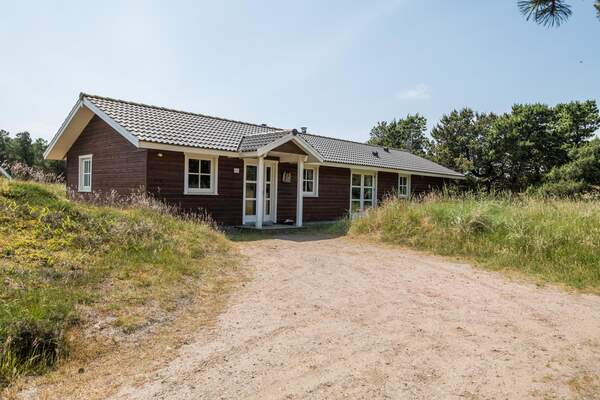 Ferienhaus 06083 - Hausfoto 13