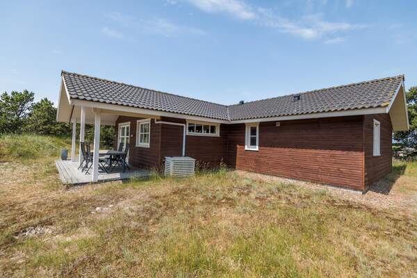 Ferienhaus 06083 - Hausfoto 7
