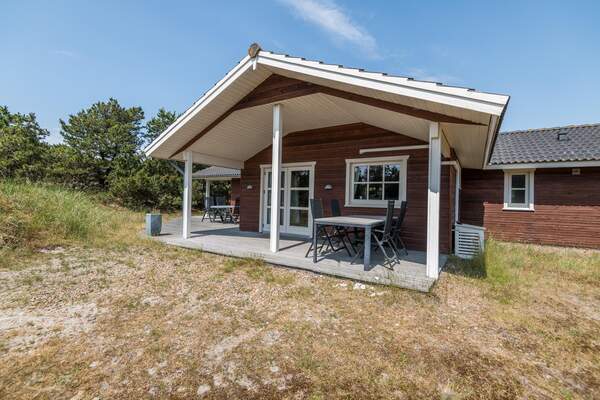 Ferienhaus 06083 - Hausfoto 8