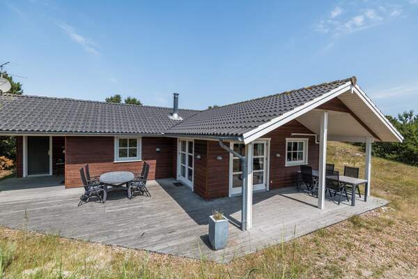Ferienhaus 06083 - Hausfoto 5