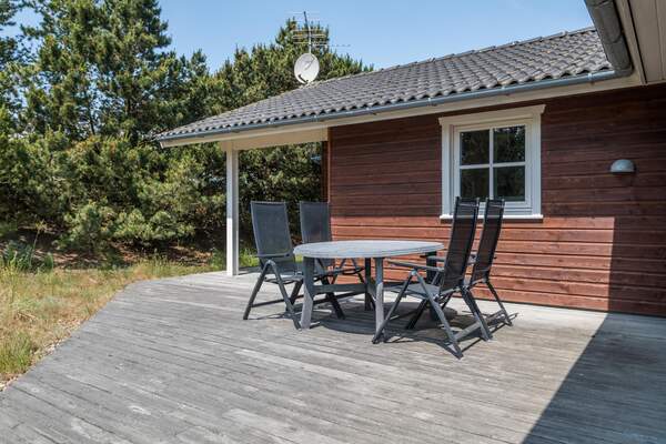 Ferienhaus 06083 - Hausfoto 6