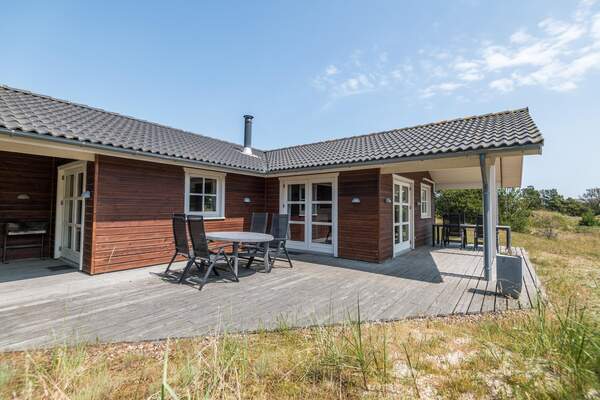 Ferienhaus 06083 - Hausfoto 3