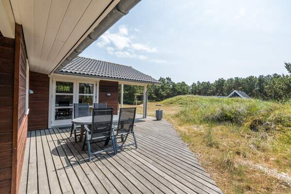 Ferienhaus 06083 - Hausfoto 4