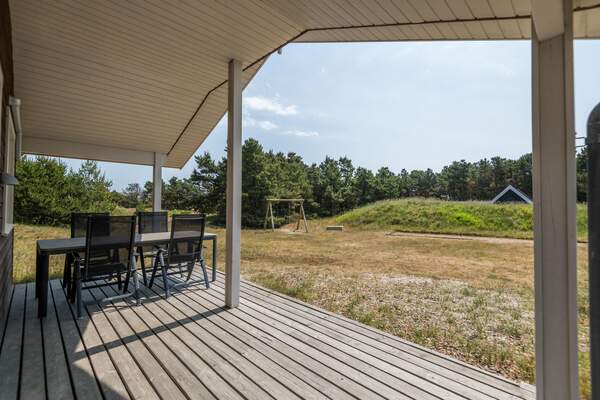 Ferienhaus 06083 - Hausfoto 2