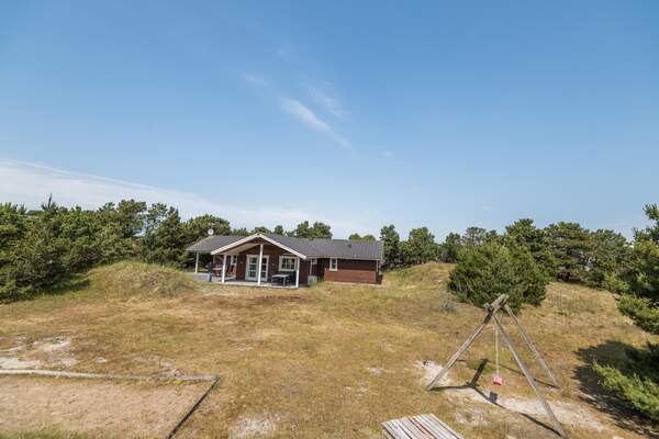 Ferienhaus 06083 - Hausfoto 11