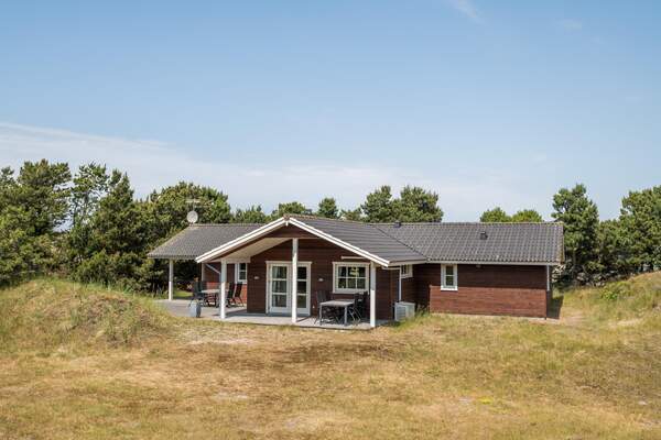 Ferienhaus 06083 - Hausfoto 12