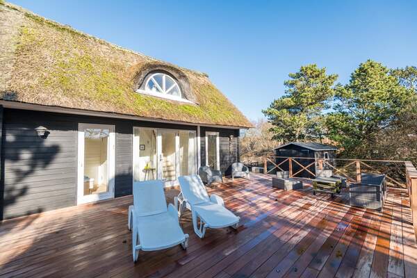 Ferienhaus 06098 - Hausfoto 2