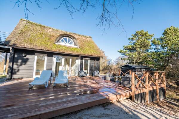 Ferienhaus 06098 - Hausfoto 3