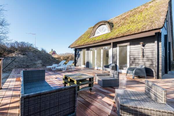 Ferienhaus 06098 - Hausfoto 1