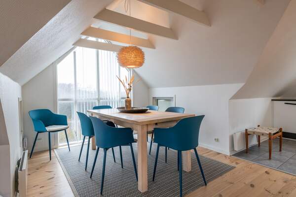 Ferienhaus 06098 - Hausfoto 11