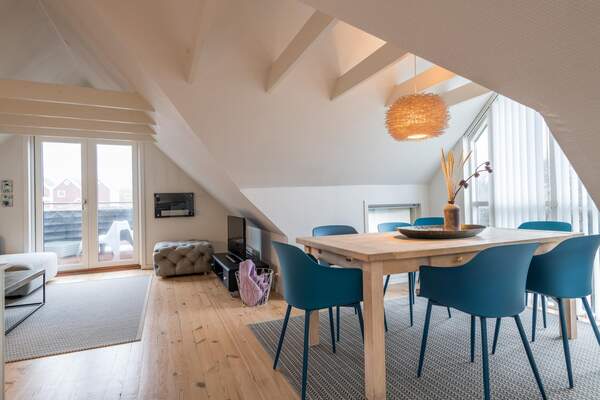 Ferienhaus 06098 - Hausfoto 12