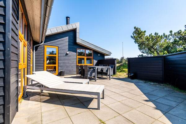Ferienhaus 06100 - Hausfoto 6