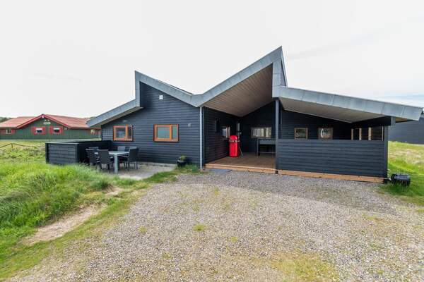 Ferienhaus 06100 - Hausfoto 16