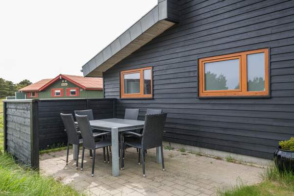 Ferienhaus 06100 - Hausfoto 15