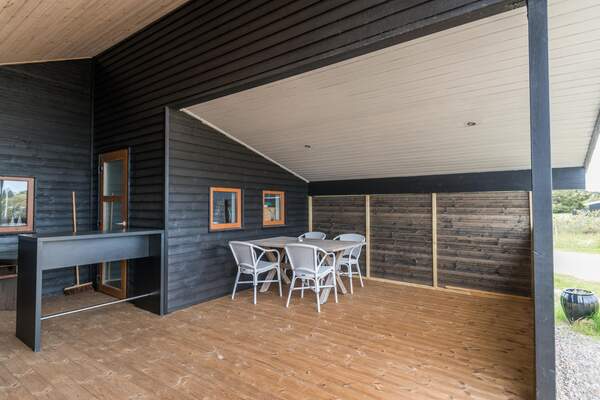 Ferienhaus 06100 - Hausfoto 14