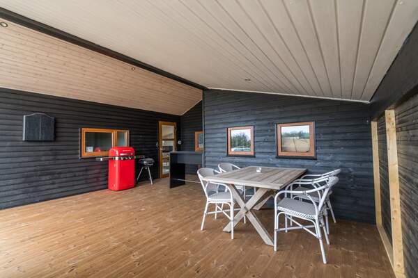 Ferienhaus 06100 - Hausfoto 13