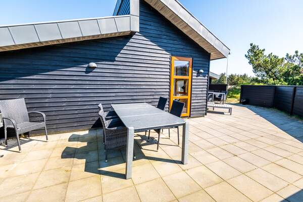 Ferienhaus 06100 - Hausfoto 7