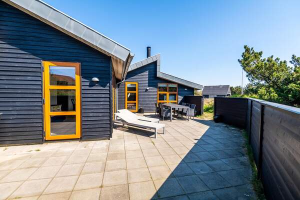 Ferienhaus 06100 - Hausfoto 8