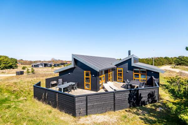 Ferienhaus 06100 - Hausfoto 11