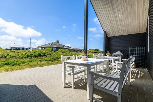 Ferienhaus 06101 - Hausfoto 13