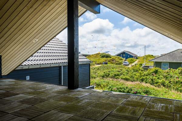 Ferienhaus 06101 - Hausfoto 16