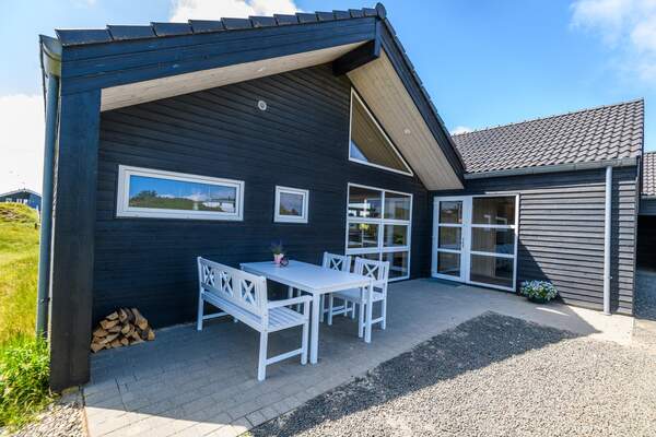 Ferienhaus 06101 - Hausfoto 3