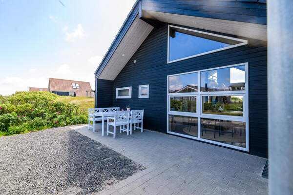 Ferienhaus 06101 - Hausfoto 5