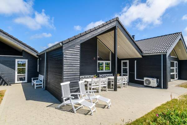 Ferienhaus 06101 - Hausfoto 10