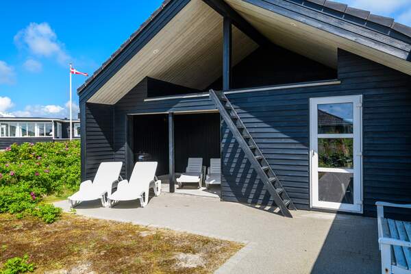Ferienhaus 06101 - Hausfoto 11
