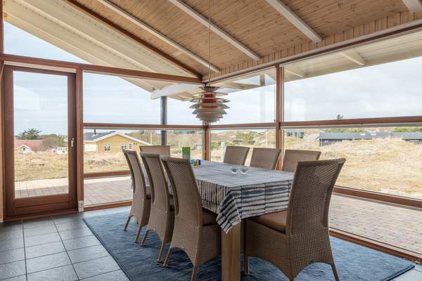 Ferienhaus 06106 - Hausfoto 9
