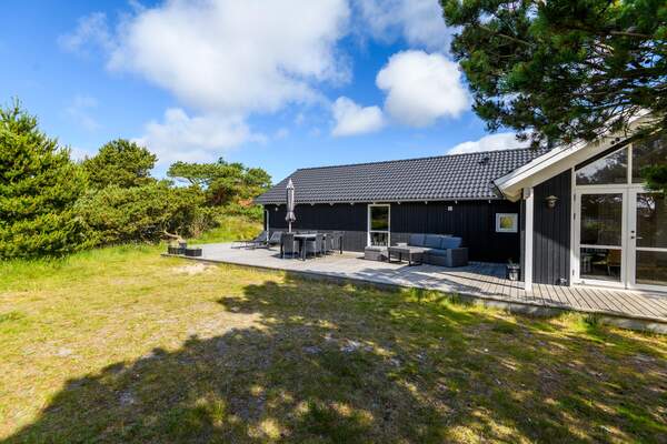 Ferienhaus 06107 - Hausfoto 9