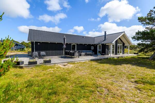 Ferienhaus 06107 - Hausfoto 10
