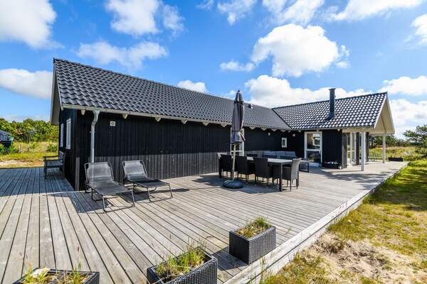 Ferienhaus 06107 - Hausfoto 2