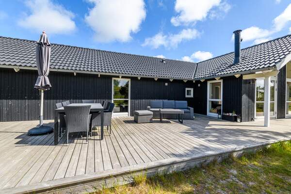 Ferienhaus 06107 - Hausfoto 4